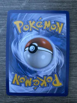 Pokemon TCG Mega M Beedrill EX XY158 Black Star Promo Holo Ultra Rare - Image 2
