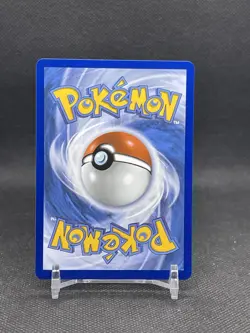 Pokemon Lumiose City 111/088 Full Art Holo Secret Rare Trainer Stadium English - Image 2