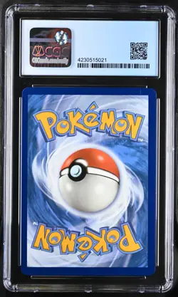 2022 Brilliant Stars Umbreon V TG22/TG30 Trainer Gallery Holo Pokemon CGC 9 Mint - Image 2