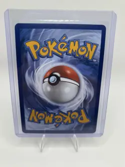 Nintendo Manectric 089/084 Holo Illustration Rare Pitch Black - Image 2