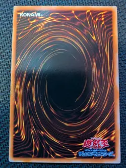 Yugioh Raiza The Storm Monarch Ultimate Rare - FOTB-JP026 - Japanese - VLP - Image 2