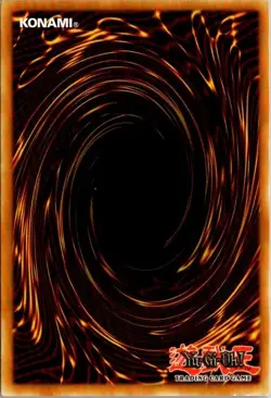 Konami Yu-Gi-Oh! Dragon Master Knight RP02-EN097 Retro Pack 2 Secret Rare - Image 2
