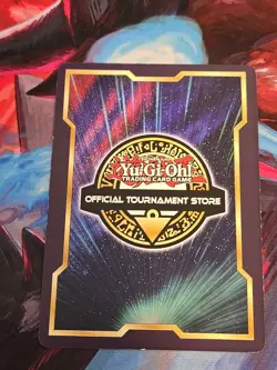 Yugioh *Number C62: Neo-Galaxy Eyes Prime Photon Dragon Field Center* (NM) - Image 2