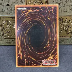 Yugioh Toon Summoned Skull MRL-073 Ultra Rare OG Print LP - Image 2