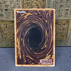 Yugioh XYZ-Dragon Cannon BPT-010 Secret Rare NM - Image 2