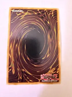 Yugioh - Gandora the Dragon of Destruction - Super - Limited - CT07-EN020 - LP - Image 2