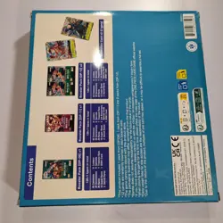 One Piece Card Game Illustration Box Vol. 3 & 4 - Image 4