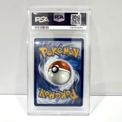 PSA 10 Charizard Ex 234/091 SIR - Paalden Fates - Graded Pokemon Card - Image 2