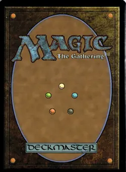 MTG MFP *Foil Counterspell (Retro Frame) 2 NM R MagicFest Cards 2026 *SCAN - Image 2