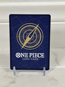 One Piece Card Game Kingdew - OP08-044 UC - Two Legends - Japanese - Image 2