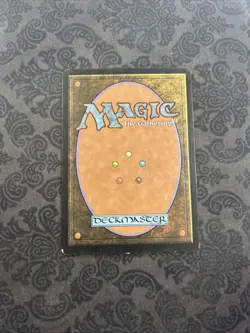 1999 Magic the Gathering - Ashnod's Altar - Sixth - 6th Edition MTG - Image 2