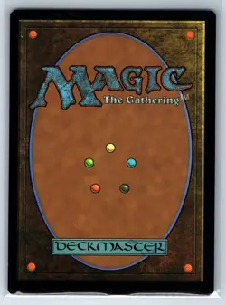 PHYREXIAN TRINIFORM 331 MYTHIC COMMANDER LEGENDS MAGIC: THE GATHERING NM - Image 2