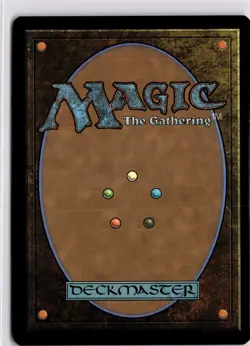 MTG SLD *Foil Shredder, Criminal Mastermind - Higure, the Still Wind 2368 VHS - Image 2