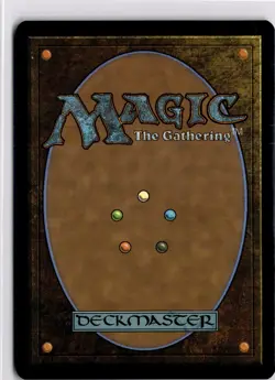 MTG SOC *Non-Foil Defiling Daemogoth (Extended Art) 75 R NM Commander: Secrets o - Image 2