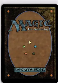 MTG SLD *Non-Foil Mental Misstep () 2373 R NM Secret Lair Drop Series 2026 - Image 2