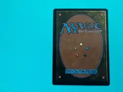 Drain Power - 4th Edition - MTG - Magic the Gathering - Image 2
