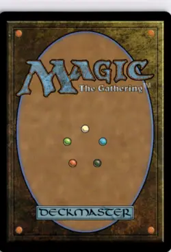 MTG MKM *Foil Commercial District (Borderless) 324 R NM Murders at Karlov Manor - Image 2