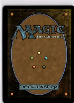 MTG EOS *Non-Foil Meteor Crater (0026) (Borderless) 26 R NM Edge of Eternities - Image 2