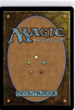 MTG BLB *Foil Artist's Talent 124 R NM Bloomburrow - Image 2