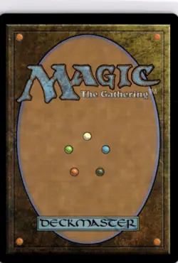 MTG BLB *Foil Overprotect 185 U NM Bloomburrow - Image 2