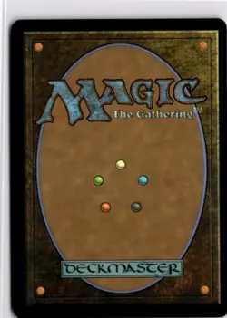MTG TMT *Foil Dimensional Exile 4 U NM Teenage Mutant Ninja Turtles - Image 2