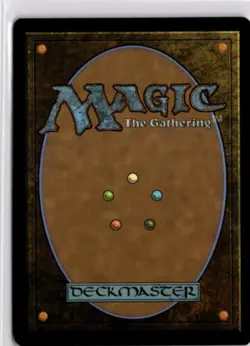 MTG EOE *Foil Tannuk, Steadfast Second (Borderless) 296 M NM Edge of Eternities - Image 2