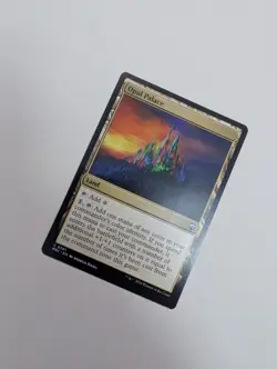 MTG - Opal Palace - Commander: Modern Horizons 3 NM/M Condition - Image 2