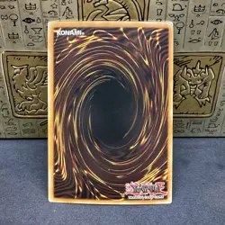 Yugioh Jinzo YAP1-EN007 Ultra Rare Limited Edition LP - Image 2