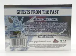 Yu-Gi-Oh! TCG Ghosts from the Past 1st Edition Mini Box Factory Sealed New 83717852407 - Image 2