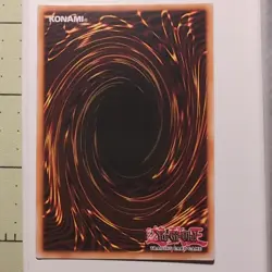 Yu-Gi-Oh! TCG Konami Magicians' Defense MVP1-EN028 Dark Side Trap Holo 1st Ed - Image 2
