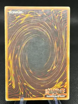 Soul Exchange SDY-041 Super Rare Starter Deck: Yugi MP Unlimited 2002 - Image 2