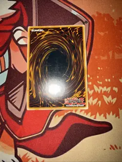 1x (LP) Level Eater - DPCT-ENY07 - Super Rare - Limited Edition YuGiOh - Image 2