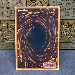 Yugioh Magician's Valkyria JUMP-EN009 Ultra Rare Limited Edition NM - Image 2