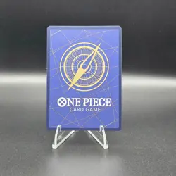 Sanji - 25th Anniversary Premium Card Collection #OP01-013 One Piece - Image 2