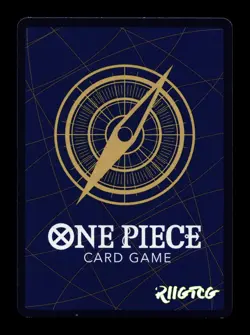 Sanji (Pirate Foil) P-068 Premium Booster -The Best- Vol. 2 LP One Piece - Image 2