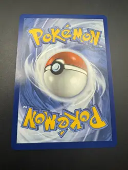 N's Zoroark Ex 098/159 Pokemon TCG Play! Prize Pack Series 7 Promo Journey - NM - Image 3