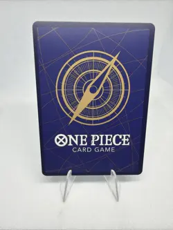 One Piece The Azure Sea's Seven English Op14-047 Rare Shirahoshi NM - Image 2