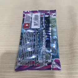 Pokemon TCG XY Phantom Forces Booster Pack 10 Cards 1 Pack English Diancie - Image 2