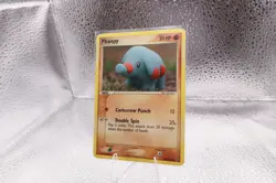 Phanpy 69/107 Deoxys Yuka Morii Art Pokemon TCG Card - LP - dd #1 - Image 3