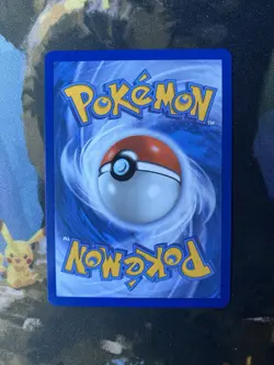Wondrous Patch (Perfect Order 117/88) full art rare trainer Pokemon card - Image 2