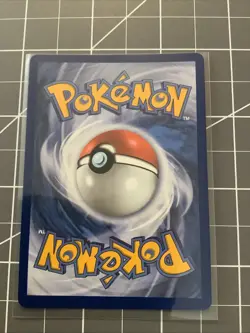 Pokemon Scarlet & Violet Promo Cards #072 Great Tusk ex Stamped (Paldean Fates) - Image 2