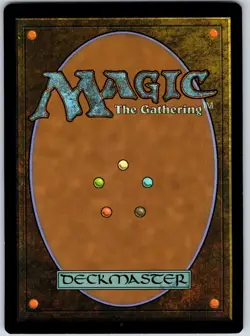 Demonlord Belzenlok Dominaria NM MTG - Image 2