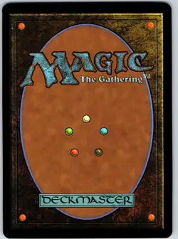 Zo-Zu the Punisher Secret Lair Countdown Kit NM MTG - Image 2