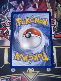 Buddy-Buddy Poffin Full Art 167/132 - Mega Evolution - English Pokemon TCG - Image 4
