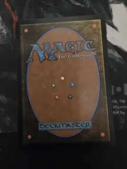 Prossh, Skyraider of Kher Normal 214/249 LIST The List Reprints NM MTG - Image 2