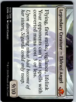 Bruna, the Fading Light - Eldritch Moon - R 15 NM - Image 2