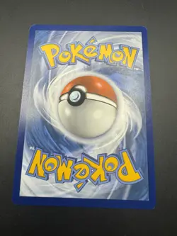 Nest Ball 181/198 Cosmos Holo Play! Prize Pack Series Promo Pokemon TCG - NM - Image 3