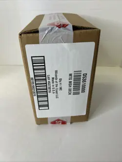 Magic the Gathering Marvel Super Heroes Commander Deck Display Sealed Case G2 - Image 2