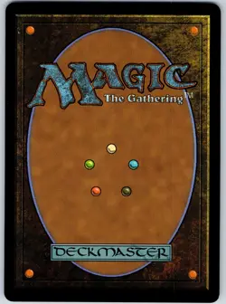 Endwalker - Brainstorm (Showcase) FINAL FANTASY: Through the Ages NM MTG - Image 2