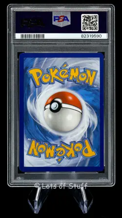 PSA 9 MINT Vaporeon Full Art Brilliant Stars Pokemon 2022 TG02-TG30 -90 - Image 2